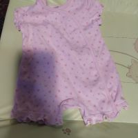 Голям лот за малка госпожица 0-3 м.(62 размер), снимка 7 - Бебешки рокли - 45298563