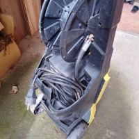 Karcher, водоструйка, за части, снимка 3 - Водни помпи - 45862000