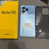 Продавам Realme Note 50, снимка 3 - Xiaomi - 46072893