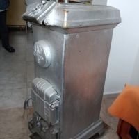 Печка ретро модел, снимка 10 - Антикварни и старинни предмети - 45455960