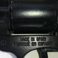 Метални Пистолети GONHER Made in Spain, снимка 12 - Колекции - 45421726