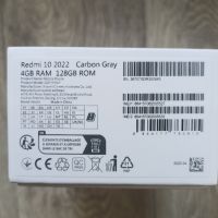 Redmi 10/128гб, снимка 2 - Xiaomi - 45248645
