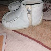 Беко обувки за прохождане, снимка 8 - Бебешки обувки - 45249484