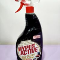 Hyper Active Oil Solvent, снимка 1 - Препарати за почистване - 45326102