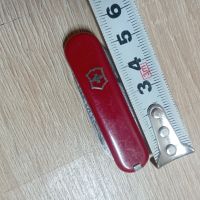 Малка швейцарска ножка"Victorinox", снимка 6 - Ножове - 45231754