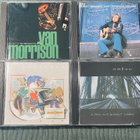Supertramp,Shine,Van Morrison, снимка 1 - CD дискове - 38719119
