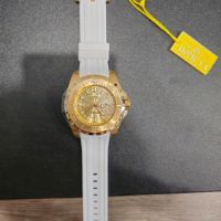 Часовник Invicta Gold-White, снимка 3 - Мъжки - 45900301