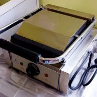 Професионален тостер  ROYAL catering, снимка 5 - Обзавеждане на кухня - 45465383