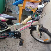 Детско колело , снимка 3 - Детски велосипеди, триколки и коли - 45381023