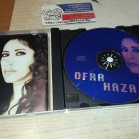 OFRA HAZA CD 2105240940, снимка 6 - CD дискове - 45836130