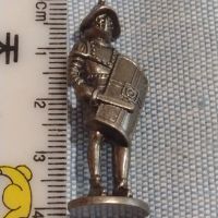 Метална фигура играчка KINDER SURPRISE древен войн перфектна за КОЛЕКЦИОНЕРИ 14387, снимка 11 - Колекции - 45464176