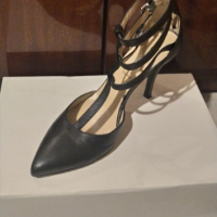 Елегантни дамски обувки , снимка 2 - Дамски елегантни обувки - 45021867