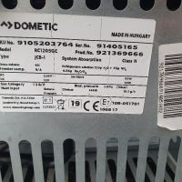 хладилник на газ dometic , снимка 6 - Хладилници - 45674287