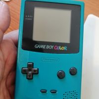 Nintendo Gameboy Color, снимка 8 - Nintendo конзоли - 45493911