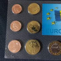 Пробен Евро сет - Андора 2014 от 8 монети, снимка 2 - Нумизматика и бонистика - 45119536