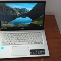 Лаптоп Acer Aspire, снимка 2 - Лаптопи за дома - 45343981