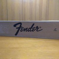 Оригинален гриф за Fender Telecaster, снимка 2 - Китари - 45572572