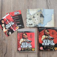 Red Dead Redemption Limited Edition 45лв. игра за PS3 Playstation 3, снимка 3 - Игри за PlayStation - 45371693