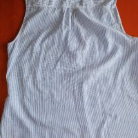 Две блузи без ръкави , снимка 6 - Потници - 45417886
