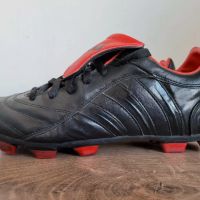 бутонки Adidas Predator Pulse "Blackout" 2005  номер 48-48,5  , снимка 3 - Футбол - 46104160