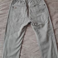 Дънкови панталони 3-4г.за момче , снимка 5 - Детски панталони и дънки - 45326237