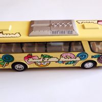 KINSFUN Coach Bus KS 7101, снимка 5 - Колекции - 45091832