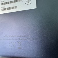 Счупен дисплей! Таблет Huawei MatePad T 10, снимка 5 - Таблети - 45155419