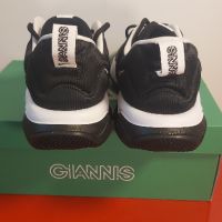 Nike Air Giannis Immortality 3 - Номер 45.5, снимка 6 - Маратонки - 45146928