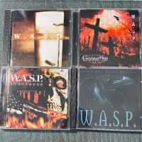 W.A.S.P, снимка 1 - CD дискове - 42664311