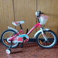 Детски велосипед, снимка 2 - Детски велосипеди, триколки и коли - 46200797