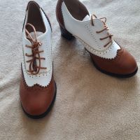 Нови обувки , снимка 4 - Дамски обувки на ток - 45904789
