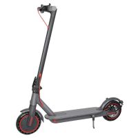 Електрическа тротинетка E-scooter M365, снимка 3 - Велосипеди - 45375320