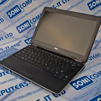 Dell E7240 /I5-4/ 8GB RAM/ 120GB SSD/ 12", снимка 3 - Лаптопи за дома - 45340924