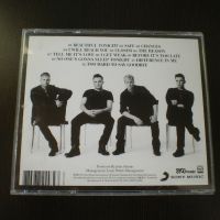 Westlife ‎– Gravity 2010 CD, Album , снимка 3 - CD дискове - 45573613
