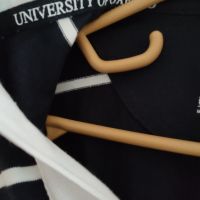 мъжка блуза с дълги ръкави размер XS university of oxford, снимка 5 - Спортни дрехи, екипи - 45505706