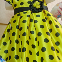 Детска рокличка , снимка 1 - Детски рокли и поли - 44957513