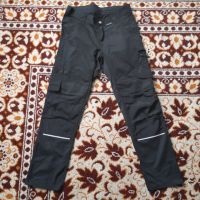 Planam / S* / мъжки работен панталон с джобове за наколенки / състояние: ново, снимка 15 - Екипировка - 45251440