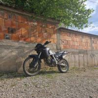 Aprilia pegaso 650, снимка 7 - Мотоциклети и мототехника - 45431932