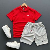 Мъжки Комплекти Найк/Nike, снимка 4 - Спортни дрехи, екипи - 45188251