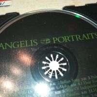 VANGELIS CD 2305241049, снимка 4 - CD дискове - 45872126