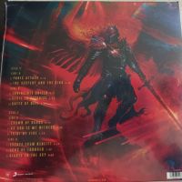  Judas Priest – Invincible Shield , снимка 1 - Грамофонни плочи - 45434519