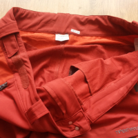 Twentyfour of NORWAY Stretch Trouser размер XXL за лов туризъм изцяло еластичен тънък панталон - 889, снимка 15 - Екипировка - 45035874