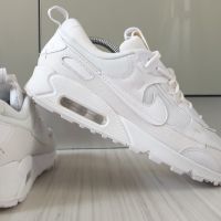 Nike Air Max Futura UK 7 US 9.5 Womens Size 41/26.5 см НОВО! ОРИГИНАЛ! Дамски Маратонки!, снимка 6 - Маратонки - 45241997