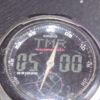 Мъжки часовник CASIO оригинален с много функции 24201, снимка 3 - Мъжки - 45382142