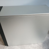 Алуминиева кутия EnermaX, снимка 3 - Захранвания и кутии - 44941329