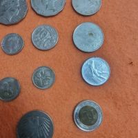 продават се монети на Елизабет И някой други моля погледнете ги, снимка 2 - Нумизматика и бонистика - 45098460
