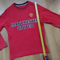 Manchester United - детска блуза на Манчестър Юнайтед, снимка 3 - Детски Блузи и туники - 45529242