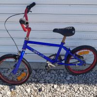 Продавам детско колело , снимка 2 - Велосипеди - 45496834