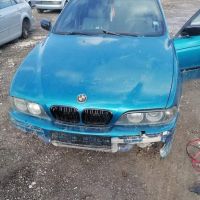 BMW 530 на части , снимка 1 - Автомобили и джипове - 45371098