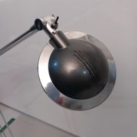 Настолна лампа с чупещо рамо EGLO 2485, снимка 3 - Настолни лампи - 45535688